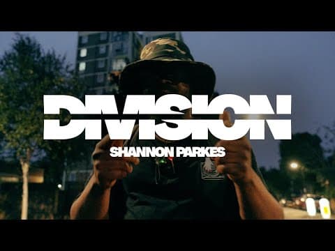 Shannon Parkes - Division Freestyle | Music Militia | Music Militia