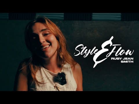 Ruby Jean Smith - Style & Flow Performance | Music Militia | Music Militia