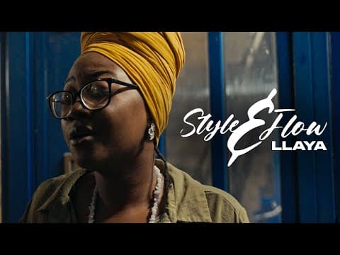 Llaya - Style & Flow Performance | Music Militia | Music Militia