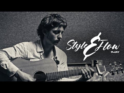 RJAY - Style & Flow Performance | Music Militia | Music Militia