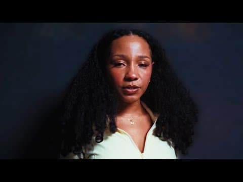 Aicha Therese - Style & Flow Performance | Music Militia | Music Militia