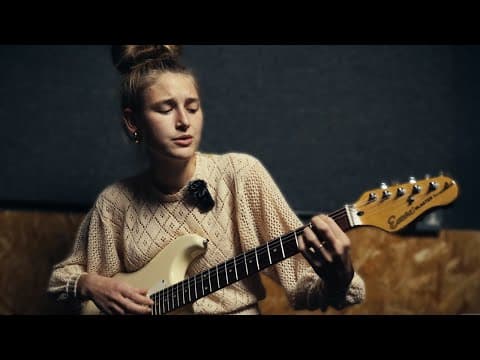 Poppy - Style & Flow Performance | Music Militia | Music Militia