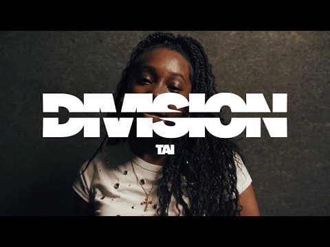 TAI - Division Freestyle | Music Militia | Music Militia
